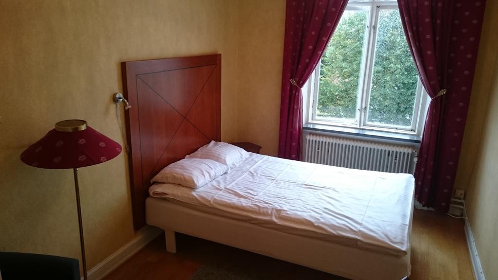 Stadshotellet Soelvesborg Δωμάτιο φωτογραφία