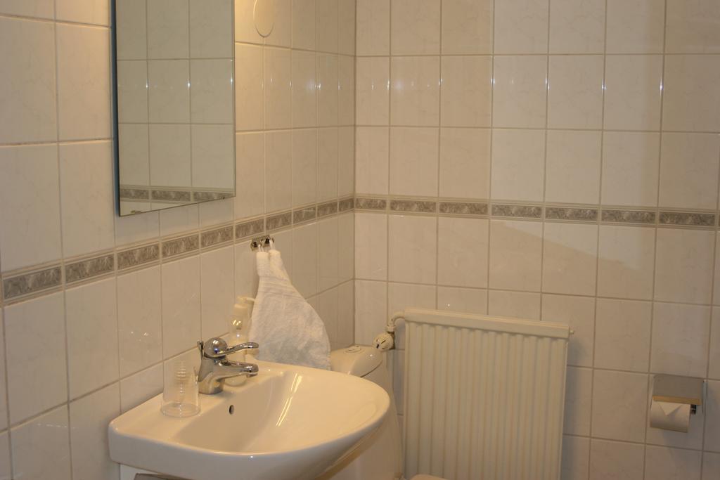 Stadshotellet Soelvesborg Δωμάτιο φωτογραφία